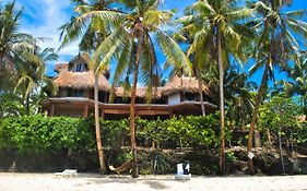Villa Marmarine Beach Resort & Restaurant